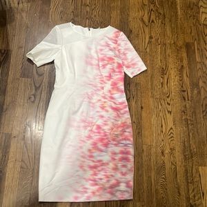 Elie Tahari Dress -4